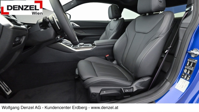 Bild 15: BMW 430i xDrive Coupe G22 B48