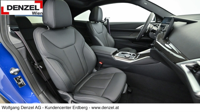 Bild 16: BMW 430i xDrive Coupe G22 B48
