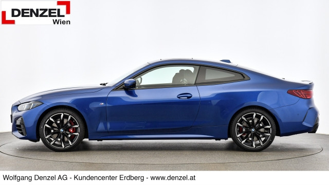 Bild 1: BMW 430i xDrive Coupe G22 B48
