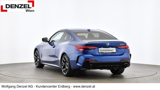Bild 2: BMW 430i xDrive Coupe G22 B48
