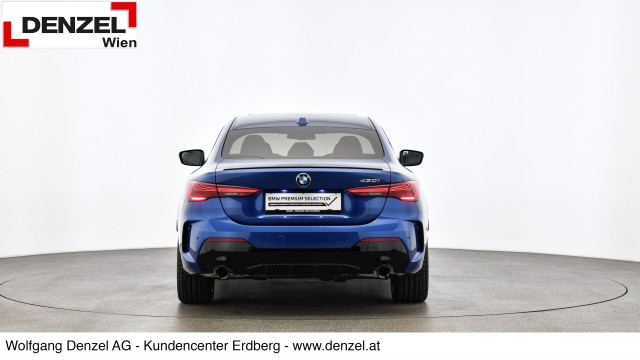 Bild 3: BMW 430i xDrive Coupe G22 B48