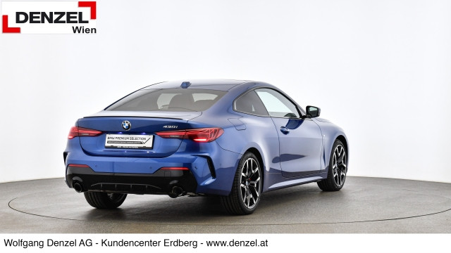 Bild 4: BMW 430i xDrive Coupe G22 B48