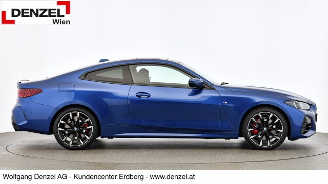 Bild 5: BMW 430i xDrive Coupe G22 B48