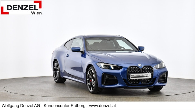 Bild 6: BMW 430i xDrive Coupe G22 B48