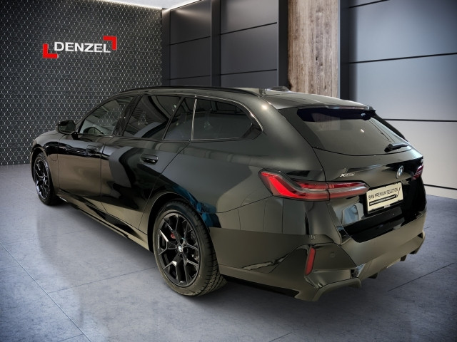 Bild 2: BMW 550e xDrive Touring