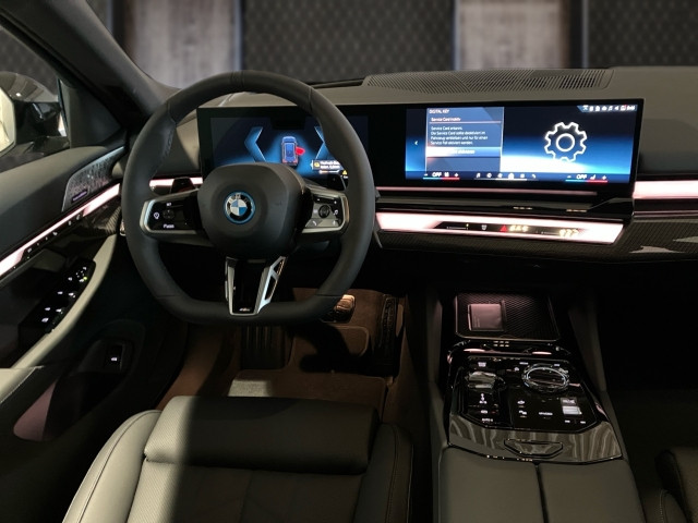 Bild 6: BMW 550e xDrive Touring