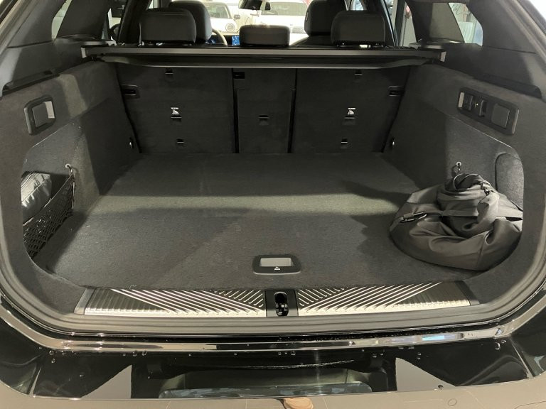 Bild 9: BMW 550e xDrive Touring