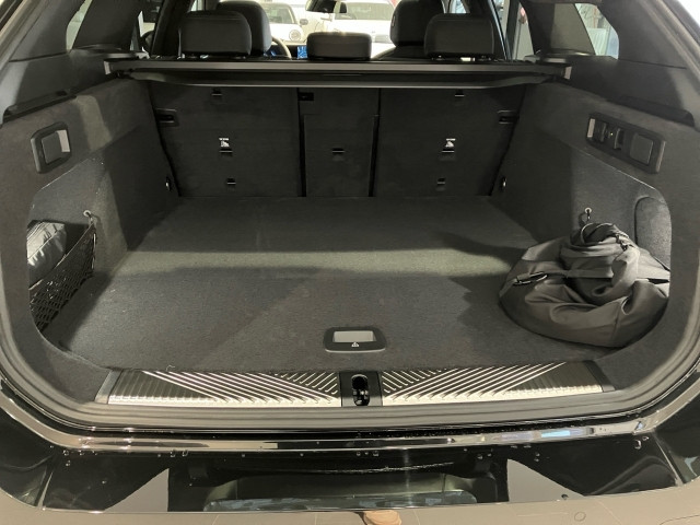 Bild 9: BMW 550e xDrive Touring