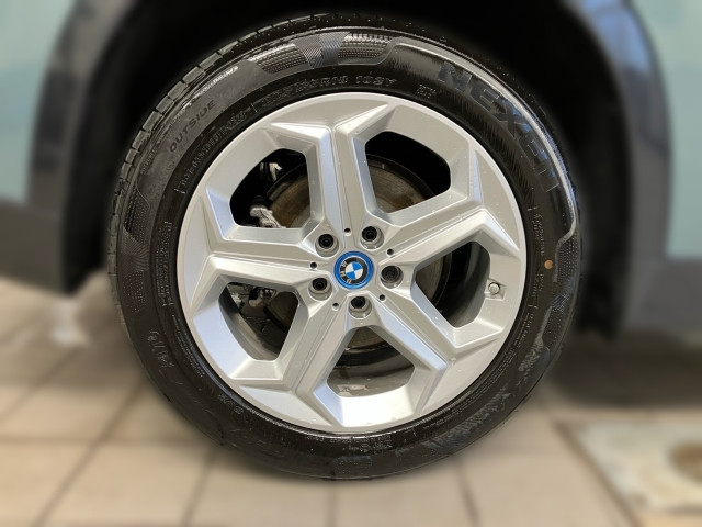 Bild 4: BMW iX1 eDrive20 U11