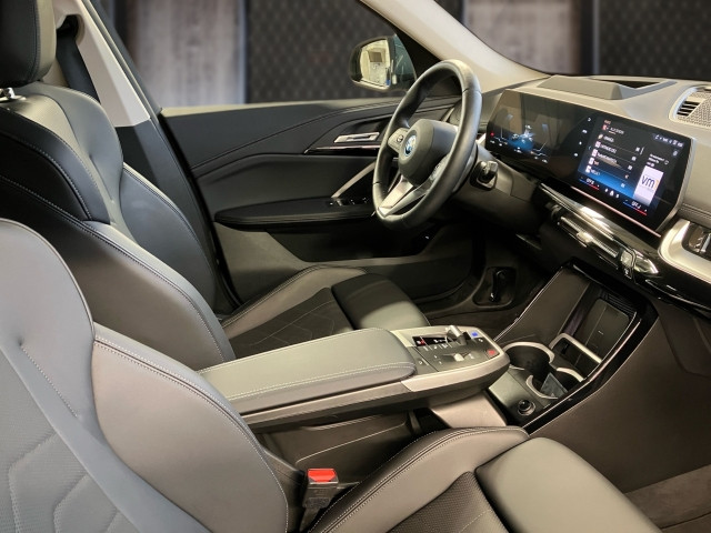 Bild 5: BMW iX1 eDrive20 U11