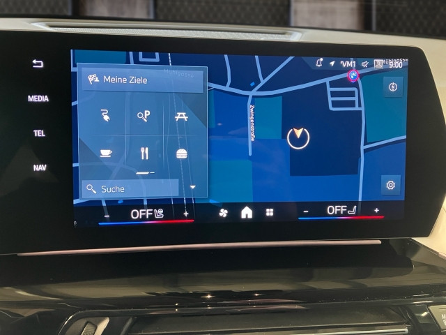 Bild 7: BMW iX1 eDrive20 U11