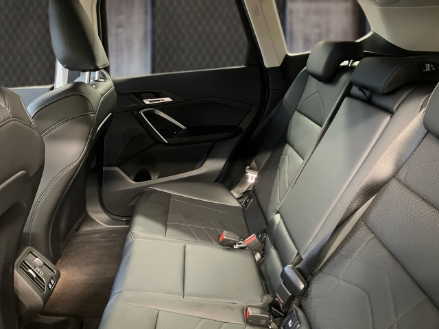 Bild 8: BMW iX1 eDrive20 U11