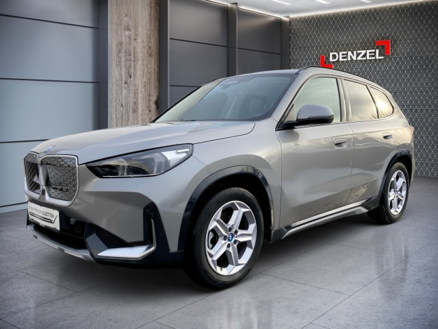 Bild 0: BMW iX1 xDrive30 U11