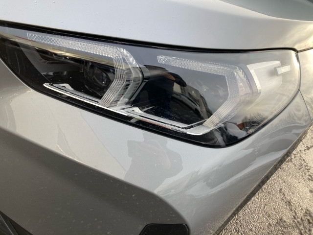 Bild 11: BMW iX1 xDrive30 U11