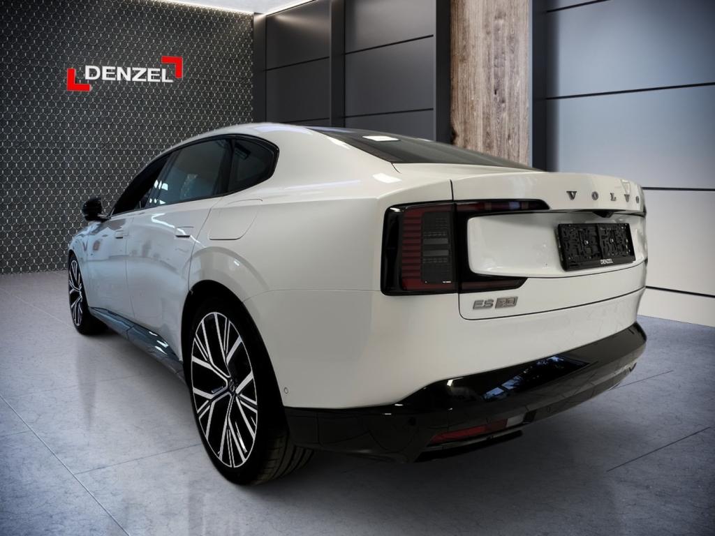 Bild 2: VOLVO PKW ES90 Ultra, Single Motor Extended Range, Vollelektrisch