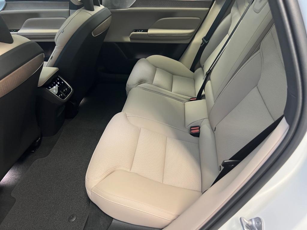 Bild 8: VOLVO PKW ES90 Ultra, Single Motor Extended Range, Vollelektrisch