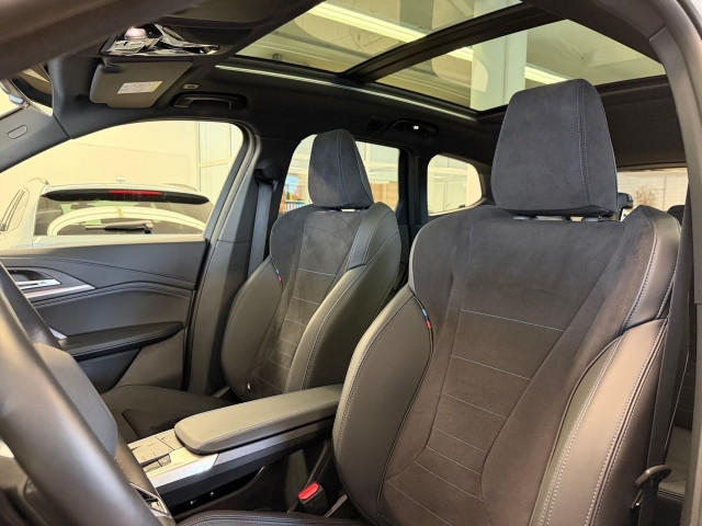 Bild 13: BMW X1 xDrive30e U11 XB2