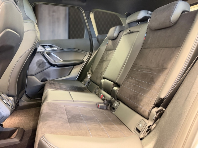 Bild 8: BMW X1 xDrive30e U11 XB2