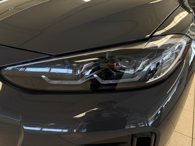 Bild 11: BMW i4 Gran Coupe eDrive