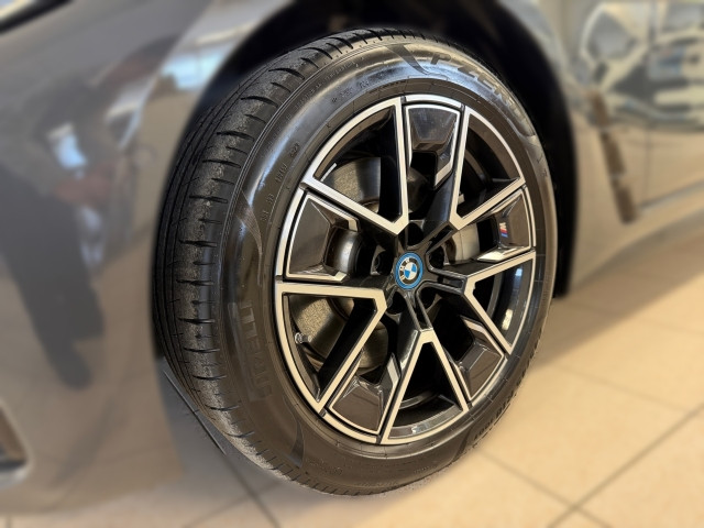 Bild 4: BMW i4 Gran Coupe eDrive