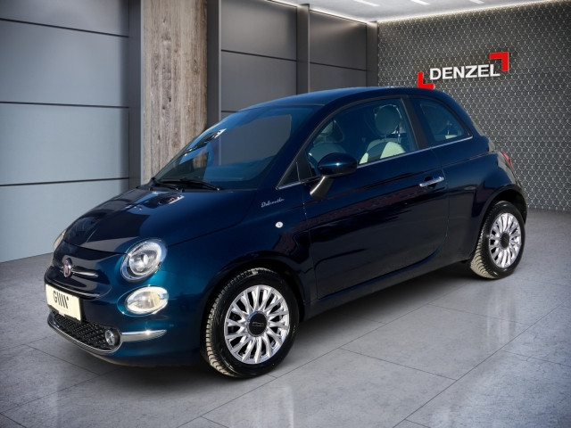 Bild 0: Fiat 500 Hybrid 70 Dolcevita