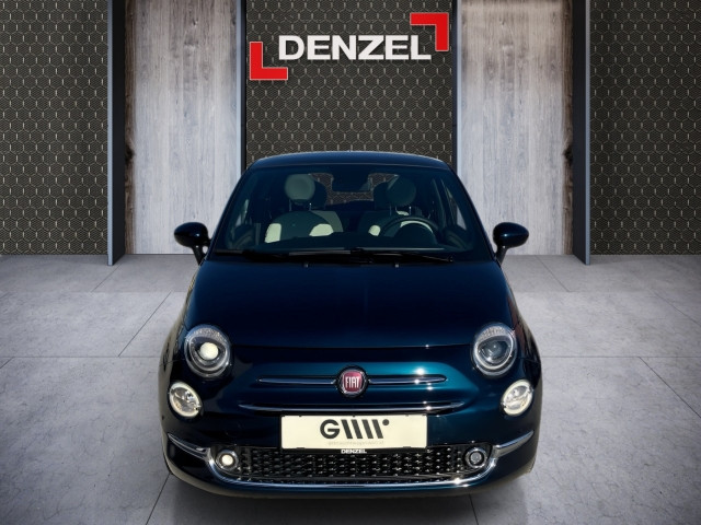 Bild 12: Fiat 500 Hybrid 70 Dolcevita