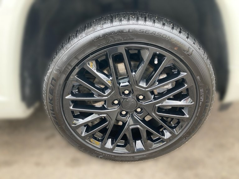 Bild 4: Jeep Compass 1.3 PHEV S 2