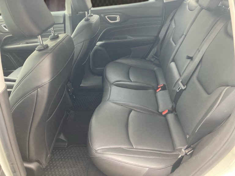 Bild 8: Jeep Compass 1.3 PHEV S 2