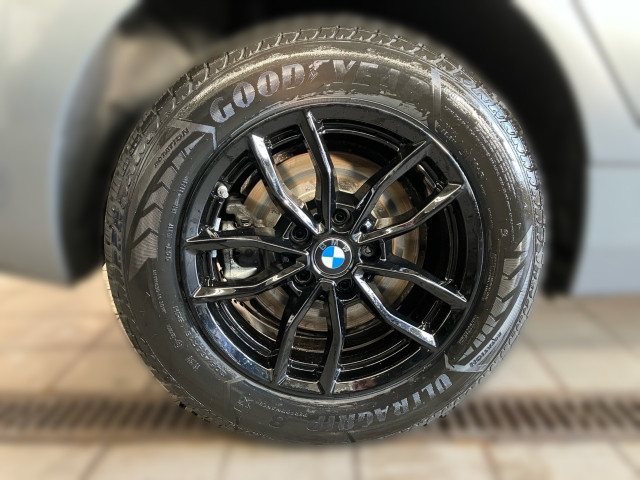 Bild 4: BMW 218d Active Tourer B47 U06