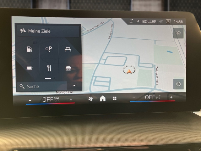 Bild 7: BMW 218d Active Tourer B47 U06