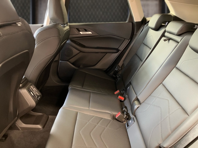 Bild 8: BMW 218d Active Tourer B47 U06