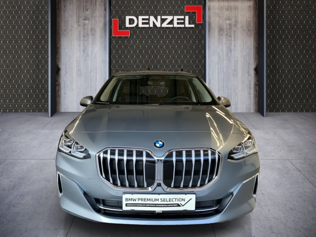 Bild 12: BMW 218d Active Tourer B47 U06