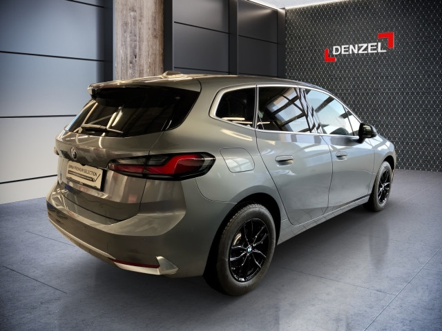 Bild 3: BMW 218d Active Tourer B47 U06