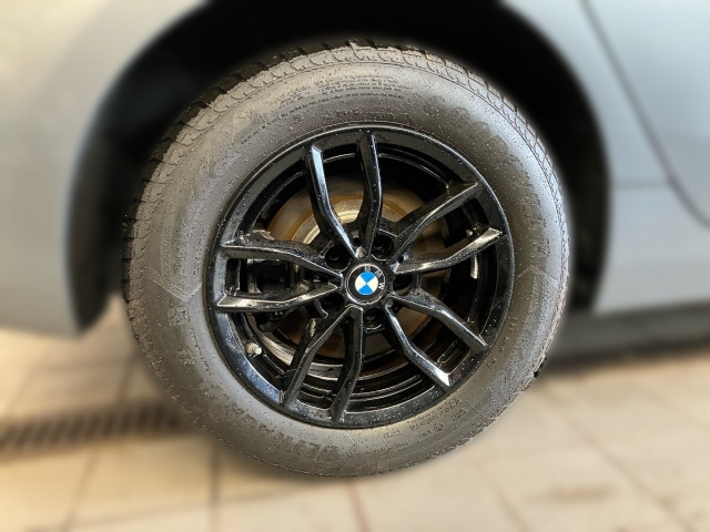 Bild 4: BMW 218d Active Tourer B47 U06