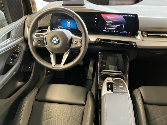 Bild 6: BMW 218d Active Tourer B47 U06