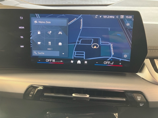 Bild 7: BMW 218d Active Tourer B47 U06