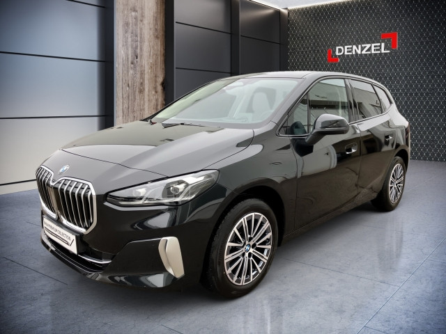Bild 0: BMW 218i Active Tourer U06 B38