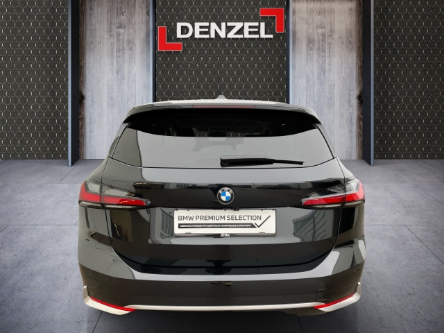 Bild 10: BMW 218i Active Tourer U06 B38