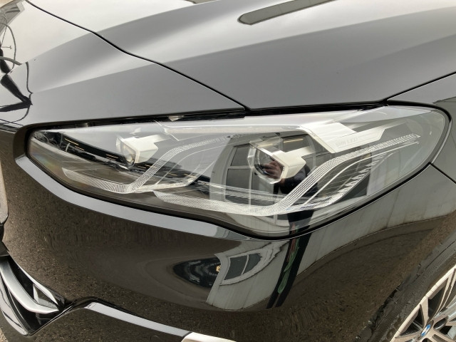 Bild 11: BMW 218i Active Tourer U06 B38