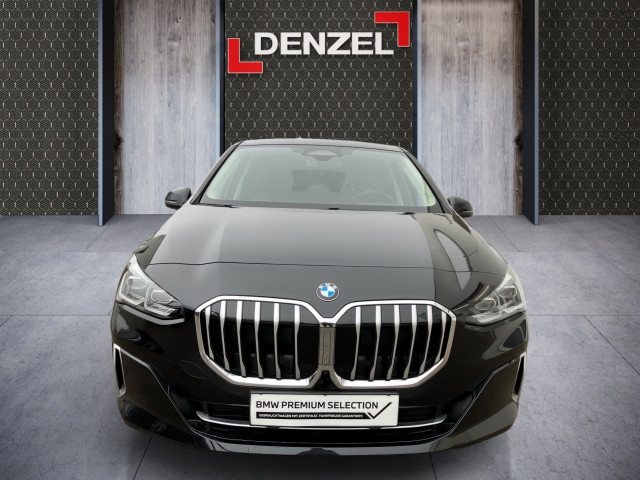 Bild 12: BMW 218i Active Tourer U06 B38