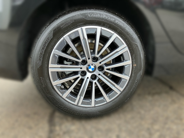 Bild 4: BMW 218i Active Tourer U06 B38