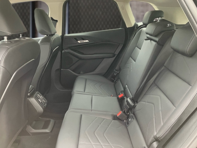 Bild 8: BMW 218i Active Tourer U06 B38