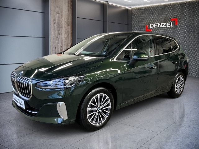 Bild 0: BMW 218d Active Tourer B47 U06