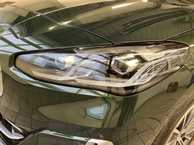 Bild 11: BMW 218d Active Tourer B47 U06