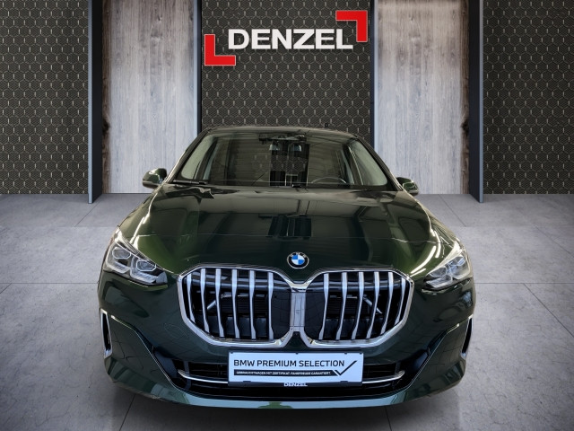 Bild 12: BMW 218d Active Tourer B47 U06