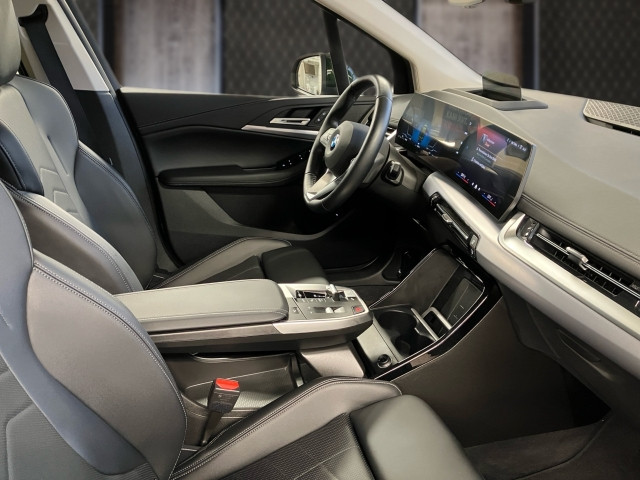 Bild 5: BMW 218d Active Tourer B47 U06