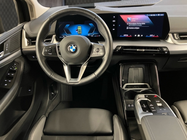 Bild 6: BMW 218d Active Tourer B47 U06