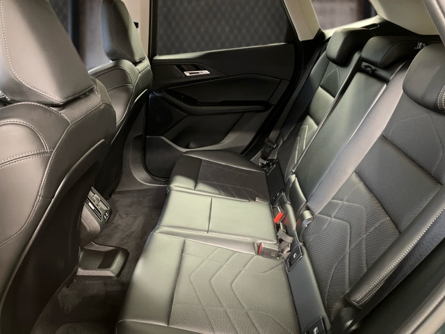 Bild 8: BMW 218d Active Tourer B47 U06