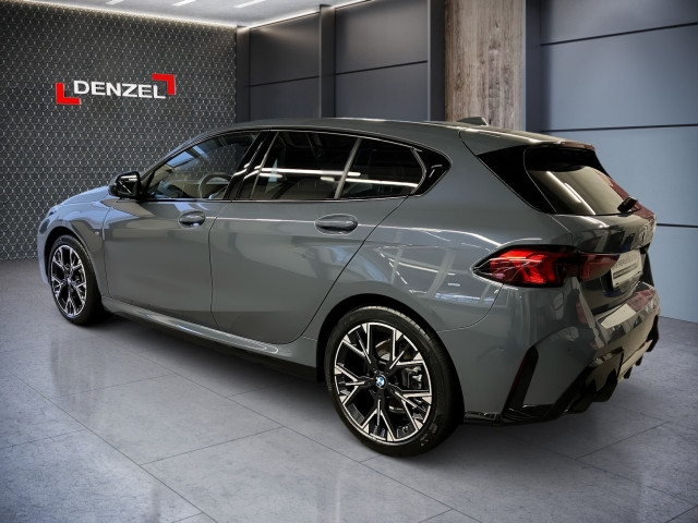 Bild 2: BMW 118d F70