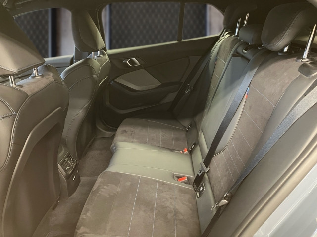 Bild 8: BMW 118d F70